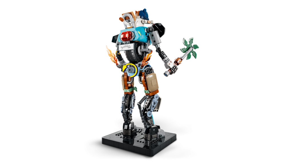 LEGO Fortnite 77081 KIT