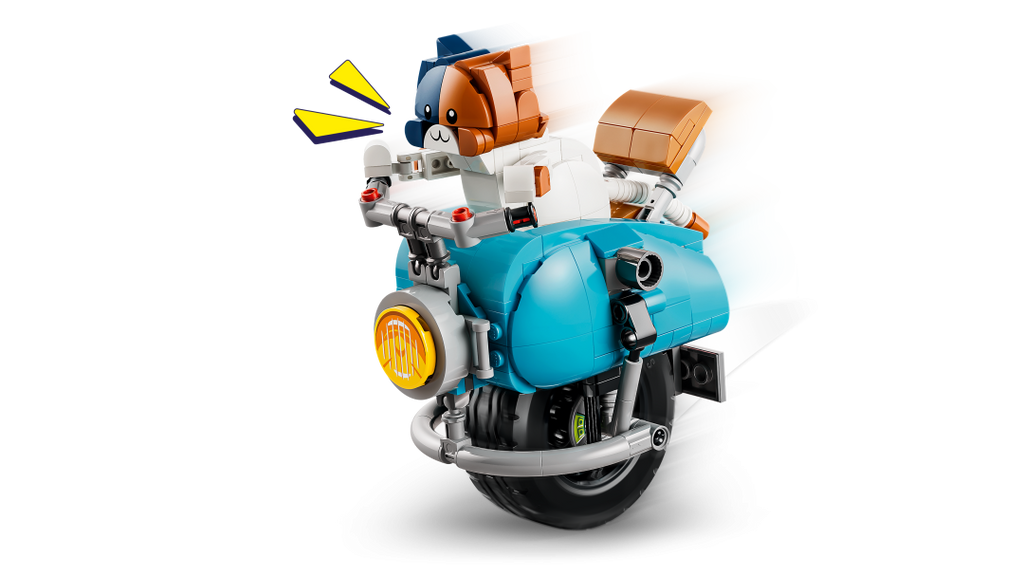 LEGO Fortnite 77081 KIT