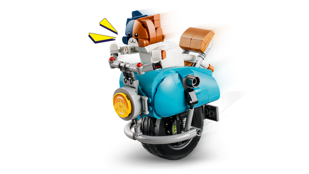 LEGO Fortnite 77081 KIT