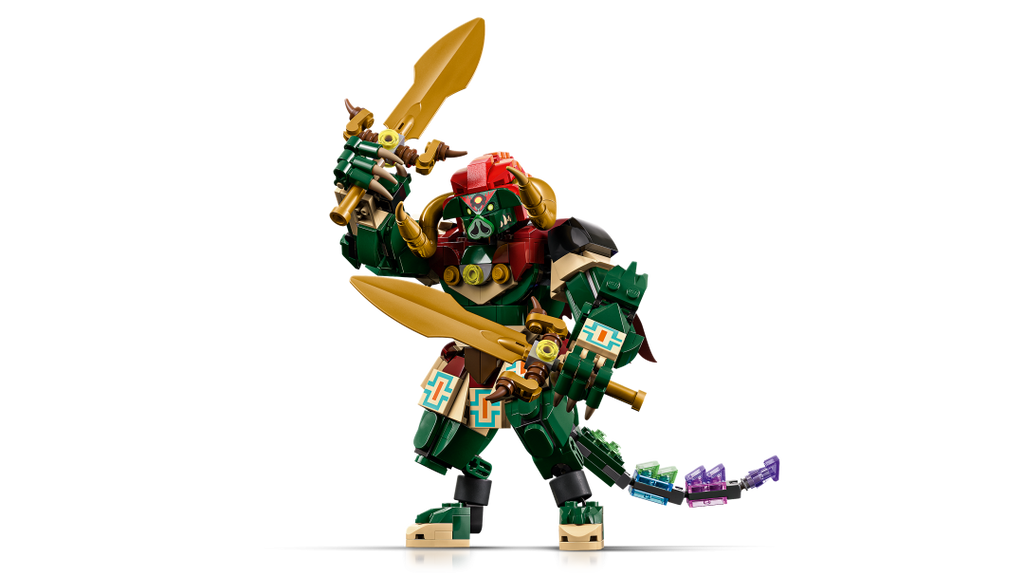 LEGO The Legend of Zelda 77093 Ocarina of Time – The Final Battle
