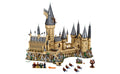 LEGO Harry Potter 71043 The Hogwarts Castle