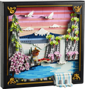 LEGO Art 31218 Japanese Cherry Blossom Landscape