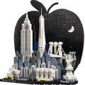 LEGO Architecture 21066 New York City – The Big Apple