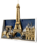 LEGO Architecture 21064 Paris - City of Love