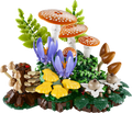 LEGO Botanicals 11505 Woodland Mushrooms