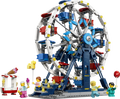 LEGO Creator 3-in-1 31389 Iconic Ferris Wheel