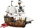 LEGO Creator 3-in-1 31387 Iconic Pirate Ship