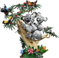 LEGO Creator 3-in-1 31388 Wild Animals: Family of Koalas