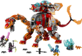 LEGO DREAMZzz 71514 Dino Jet