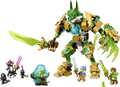 LEGO DREAMZzz 71508 Fox Guardian Mech