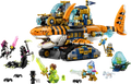 LEGO DREAMZzz 71515 Tiger Shark Tank