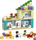 LEGO DUPLO 10470 3in1 Modern Family House with Figures