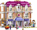 LEGO Friends 42704 Heartlake City Grand Hotel