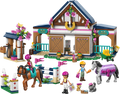 LEGO Friends 42688 Horse Stable and Riding Academy