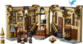 LEGO Harry Potter 76478 Book Nook: Dumbledore's Office
