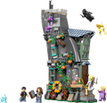 LEGO Harry Potter 76467 Luna Lovegood's House