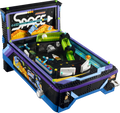 LEGO Icons 11374 Arcade Pinball Machine