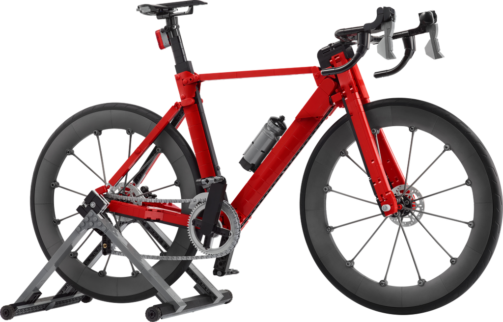 LEGO Icons 11380 Road Bike