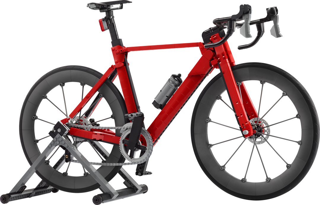 LEGO Icons 11380 Road Bike