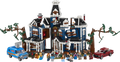 LEGO Icons 11370 Stranger Things: The Creel House
