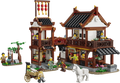 LEGO Iconic 80121 Ancient Moon-Gazing Inn