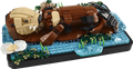 LEGO Ideas 21366 Floating Sea Otters
