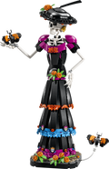 LEGO Ideas 21372 La Catrina