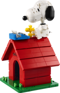 LEGO Ideas 21368 Peanuts: Snoopy's Doghouse