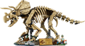 LEGO Jurassic World 77985 Dinosaur Fossils: Triceratops
