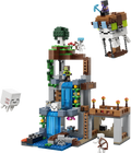 LEGO Minecraft 21597 Ghast Station