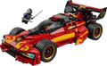 LEGO NINJAGO 71867 X-1 Ninja Charger 15th Anniversary