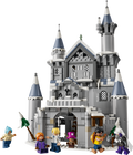 LEGO One Piece 75645 Battle at Drum Castle