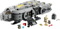 LEGO Star Wars 75445 Anzellan Starship