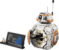 LEGO Star Wars 75452 BB-8 Astromech Droid