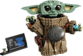 LEGO Star Wars 75446 Grogu (Mandalorian Apprentice)