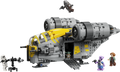 LEGO Star Wars 75447 The Razor Crest