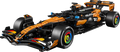LEGO 42228 Technic McLaren MCL39 F1 Car