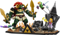 LEGO The Legend of Zelda 77093 Ocarina of Time – The Final Battle
