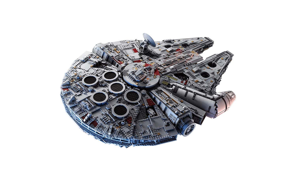 LEGO Star Wars 75192 Millennium Falcon