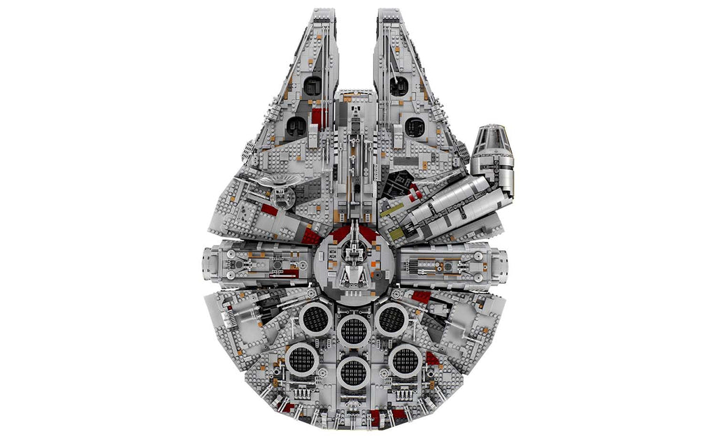 LEGO Star Wars 75192 Millennium Falcon