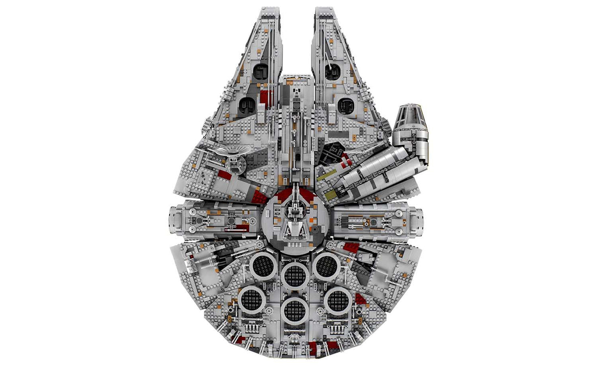 LEGO Star Wars 75192 Millennium Falcon