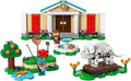 LEGO Animal Crossing 77056 Blathers's Museum Collection