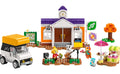 LEGO Animal Crossing 77052 K.K.'s Concert at the Plaza