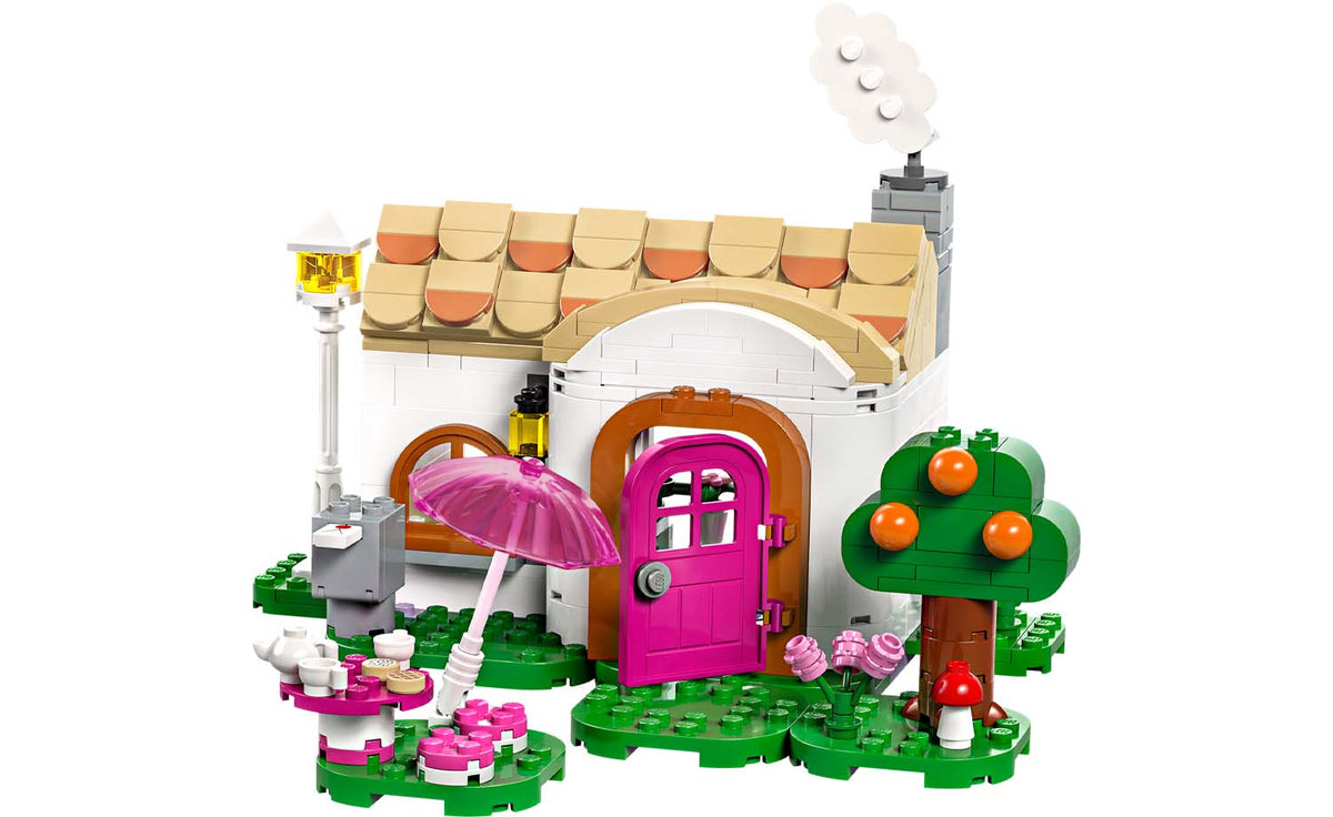 LEGO Animal Crossing 77050 Nook's Cranny & Rosie's House