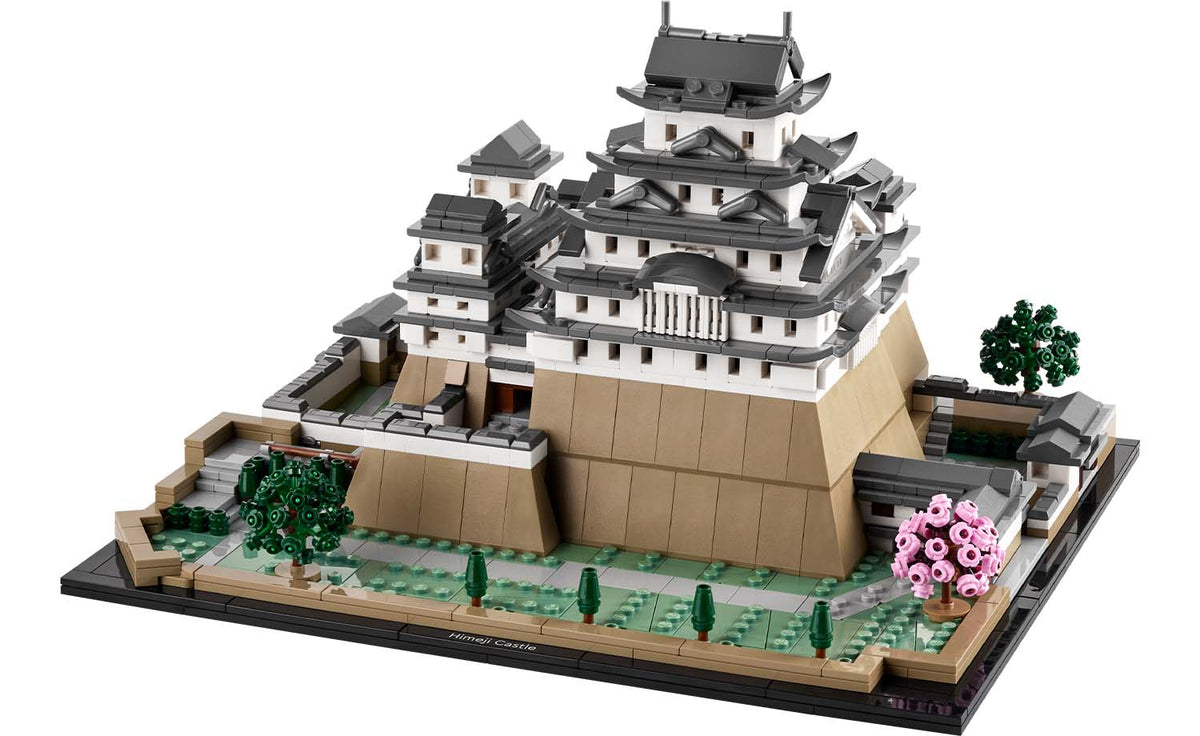 LEGO Architecture 21060 Himeji Castle
