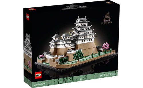 LEGO Architecture 21060 Himeji Castle