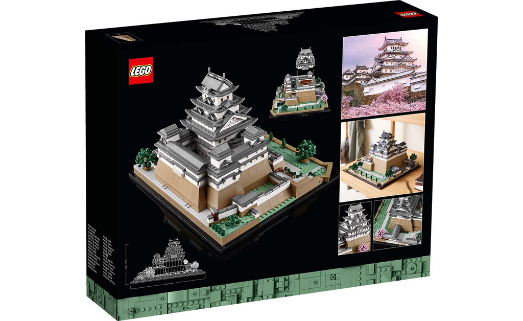 LEGO Architecture 21060 Himeji Castle