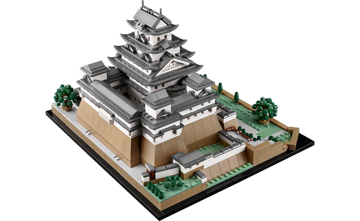 LEGO Architecture 21060 Himeji Castle