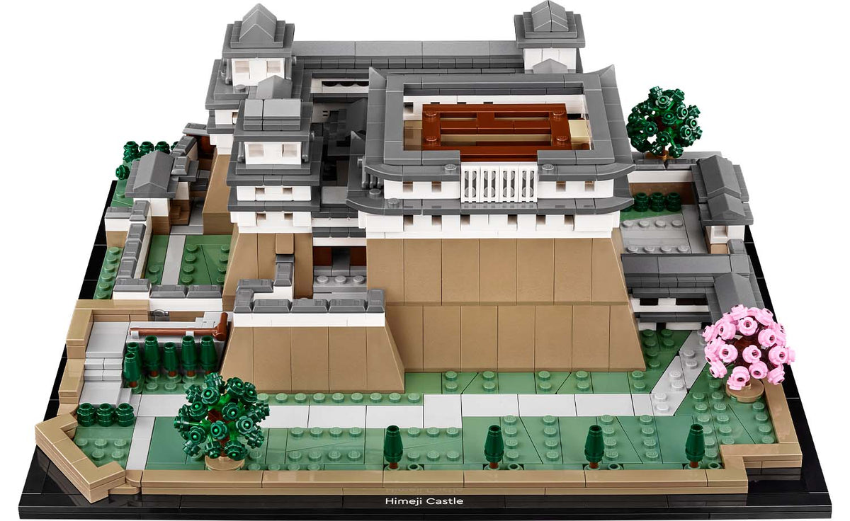 LEGO Architecture 21060 Himeji Castle