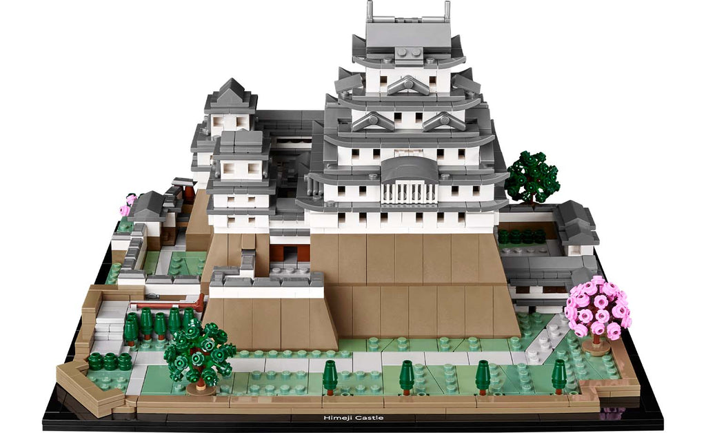 LEGO Architecture 21060 Himeji Castle
